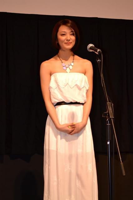 なだぎ武“どんくさい死神”で人間以外の新キャラに初挑戦！