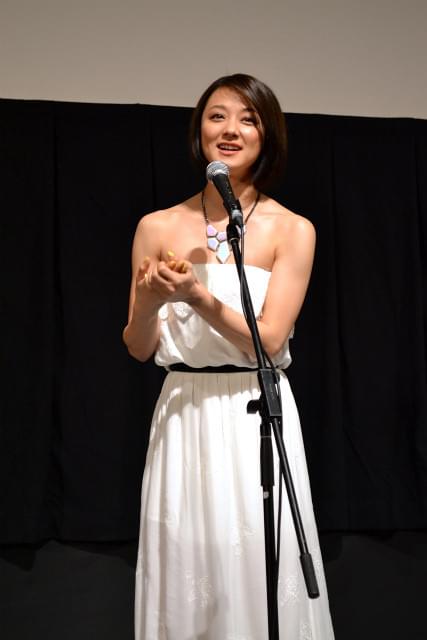 なだぎ武“どんくさい死神”で人間以外の新キャラに初挑戦！