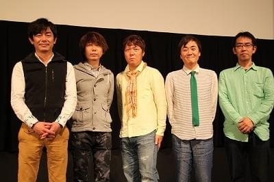 「THE BOOM」宮沢和史、「島唄」を通じ沖縄への愛を訴える