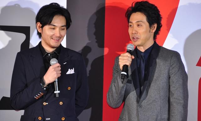 大泉洋、尾野真千子のメール無視にぼやき