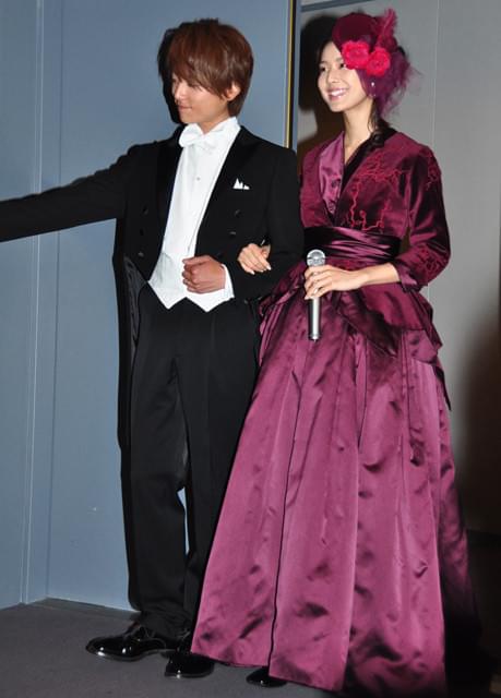 杉浦太陽、ナイナイ矢部結婚に「幸せ太りしてほしい」と祝福