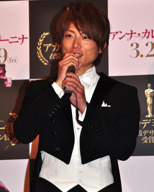 杉浦太陽、ナイナイ矢部結婚に「幸せ太りしてほしい」と祝福