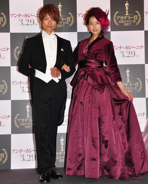 杉浦太陽、ナイナイ矢部結婚に「幸せ太りしてほしい」と祝福