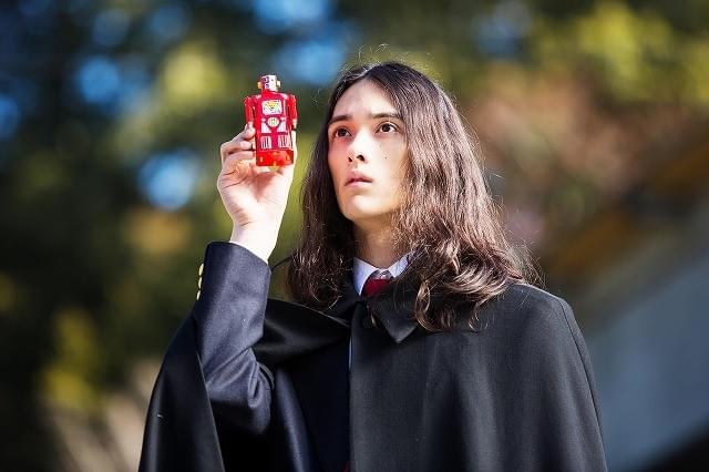 栗原類、茂木健一郎が染谷×園子温の「みんな！エスパーだよ！」で連ドラ初挑戦！