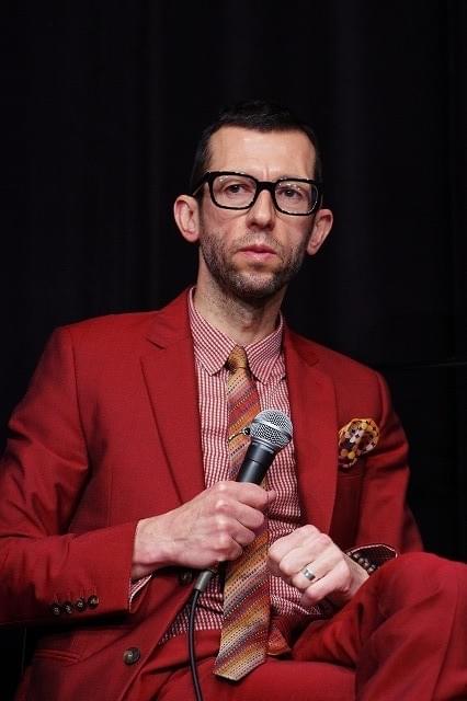 ポルトガルの新星ジョアン・ペドロ・ロドリゲス監督が来日！ 長編デビュー作「ファンタズマ」を語る