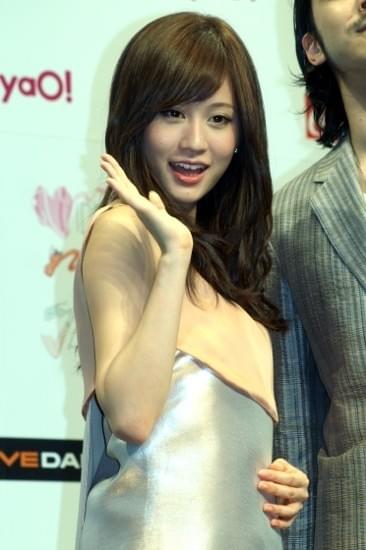 あっちゃんテンションMAX！ 世界的音楽祭典「VMAJ」の司会抜てき