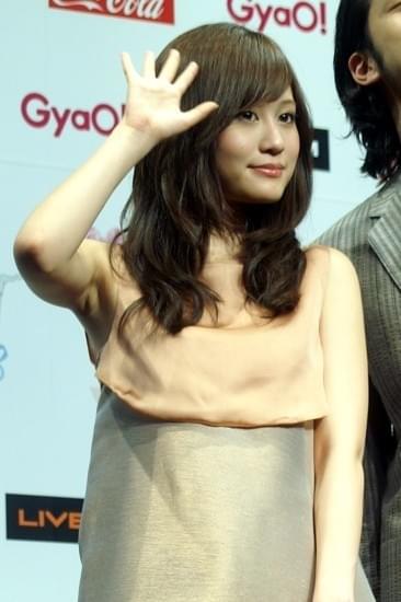 あっちゃんテンションMAX！ 世界的音楽祭典「VMAJ」の司会抜てき