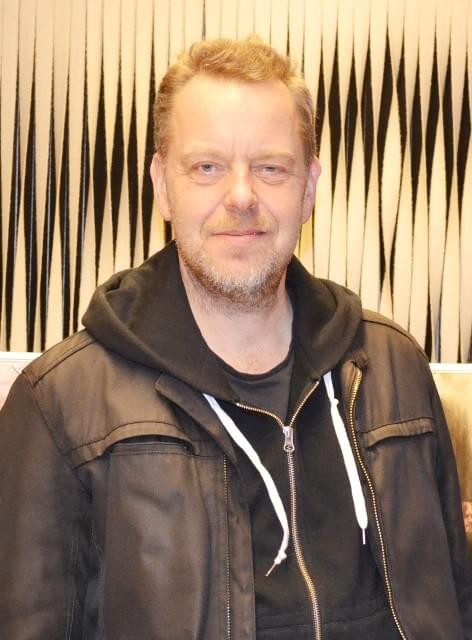 ノルウェーの鬼才、ノオミ・ラパス主演スリラーは「幸せがつかめないおとぎ話」