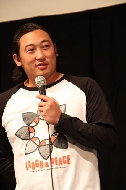 椿鬼奴、瀬戸内寂聴からの助言に感銘