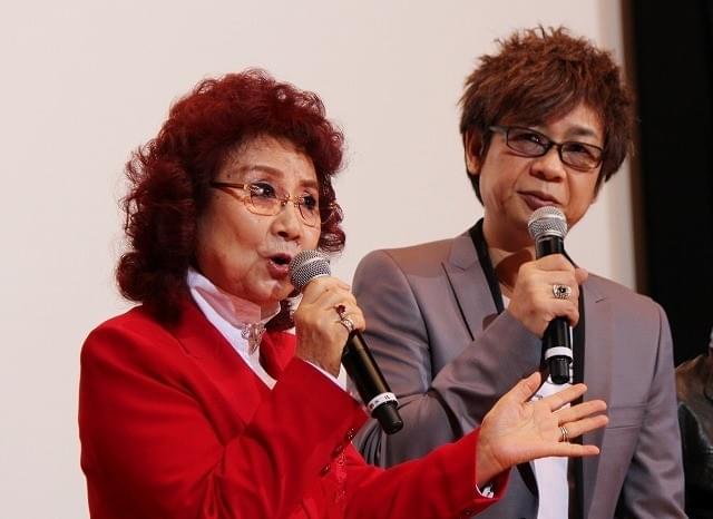 中川翔子、悟空に“不老不死”望む！17年ぶり「ドラゴンボールZ」新作映画が封切り