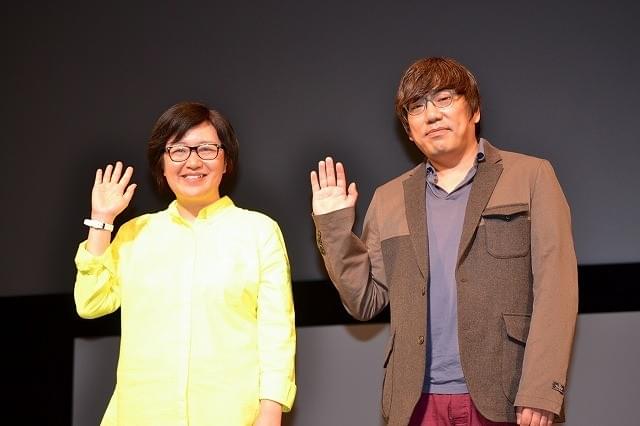 イ・ヨンジュ監督、大ヒットデビュー作は「まるで片思いのような作品」