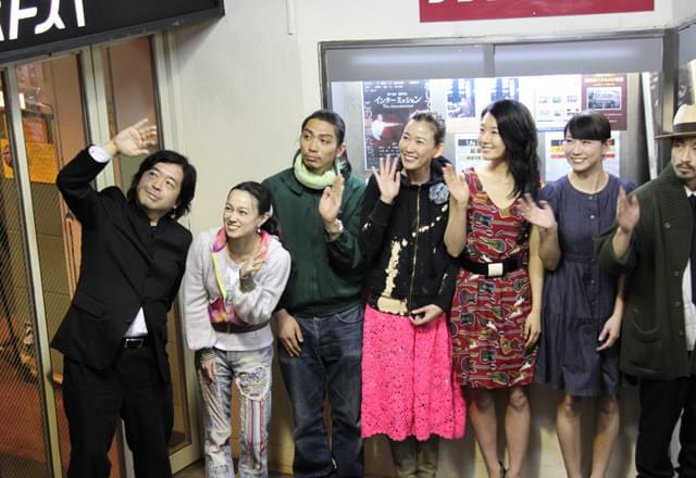 「銀座シネパトスは永遠に不滅です！」鈴木支配人が男泣き