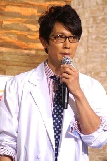 お天気お姉さんより熱視線集める色気…武井咲、壇蜜に「伝授してほしい」