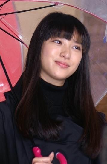 お天気お姉さんより熱視線集める色気…武井咲、壇蜜に「伝授してほしい」