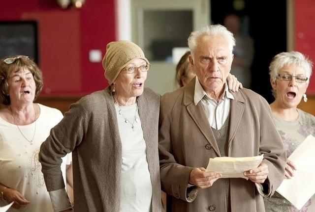 セリーヌ・ディオンが新曲を書き下ろし！