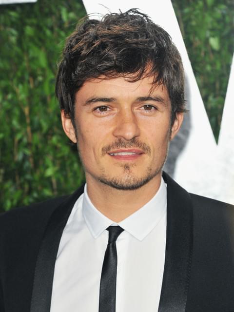 オーランド・ブルーム「ロミオとジュリエット」でブロードウェイデビュー