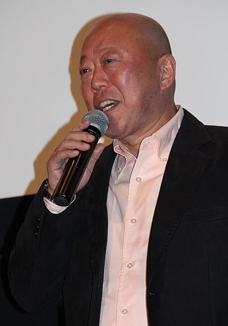 ボビー・オロゴン、初主演映画「ムーン・ドリーム」で自ら初メガホン