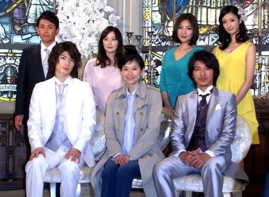 篠原涼子、2年半ぶり連ドラは下ネタ赤裸々「エッチです」