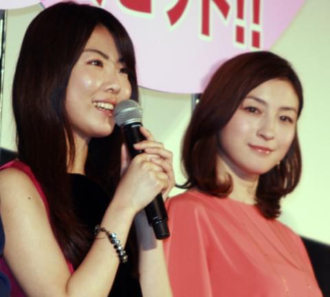 実は広末涼子ファンだった!? 稲垣吾郎が“笑撃”の告白