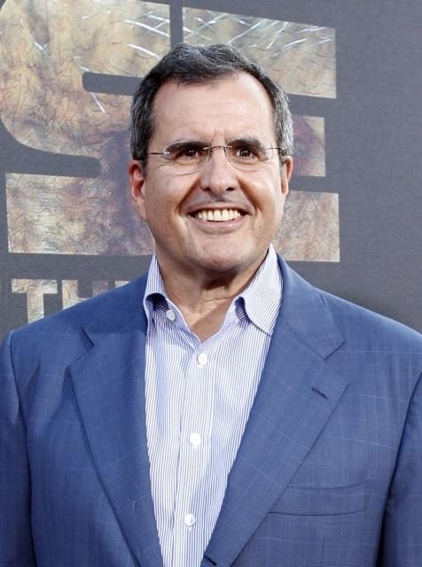 Hulu買収にニューズ・コーポレーション元会長が名乗り