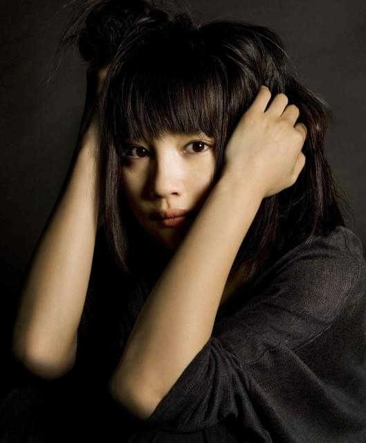 現役女子高生シンガーソングライター、川口春奈主演「絶叫学級」主題歌に抜てき