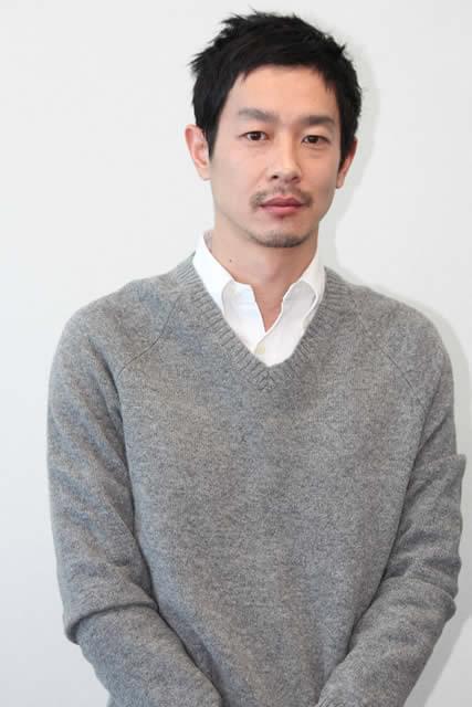 加瀬亮「アウトレイジ ビヨンド」が引き出した“新たな一面”