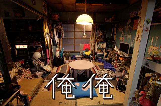 亀梨和也主演「俺俺」が伊ウディネ映画祭へ！