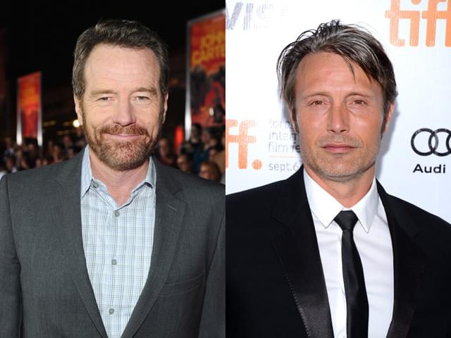 「カンフー・パンダ3」、ブライアン・クランストン＆マッツ・ミケルセンが参戦