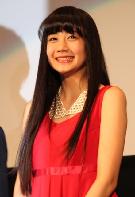 鈴木亮平「変態仮面」初日に感激＆手ごたえ「これが映画だ！」