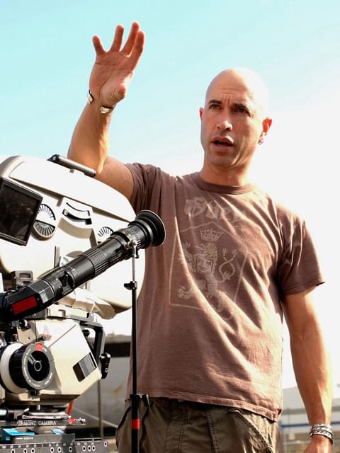 リメイク版「ハートブルー」の監督が決定