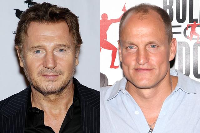 L・ニーソンとW・ハレルソン、ボニー＆クライドのスピンオフ映画に出演か？