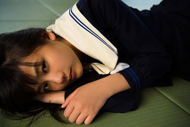 「仮面ライダーフォーゼ」「変態仮面」ヒロインの清水富美加、初写真集を発売