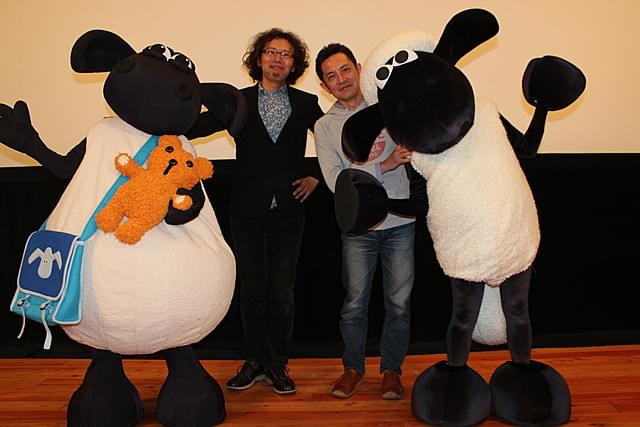 宮崎吾朗監督、来年に新作完成？「ある企画を準備中です」