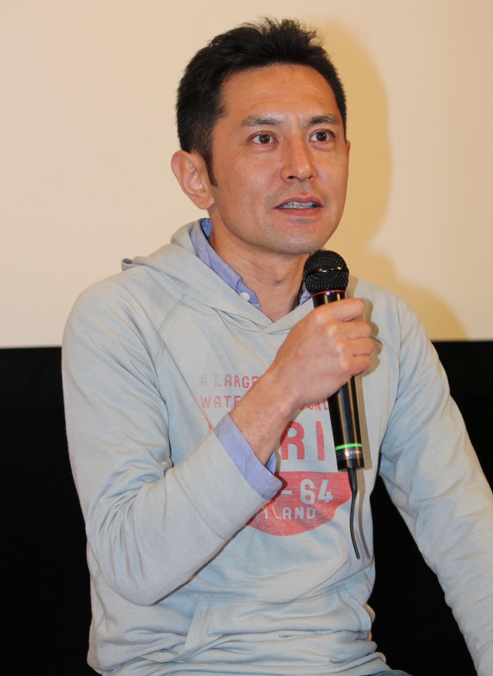 宮崎吾朗監督、来年に新作完成？「ある企画を準備中です」