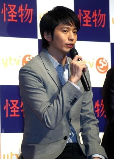 向井理が新境地、底知れぬ“怪物”役「恐ろしいドラマ」