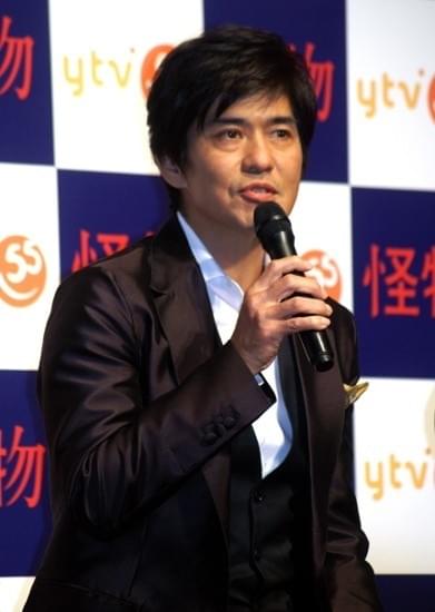 向井理が新境地、底知れぬ“怪物”役「恐ろしいドラマ」
