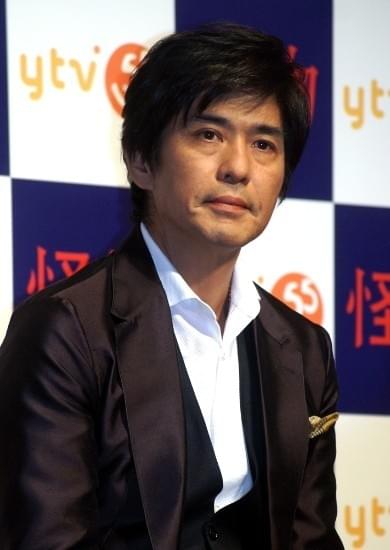 向井理が新境地、底知れぬ“怪物”役「恐ろしいドラマ」