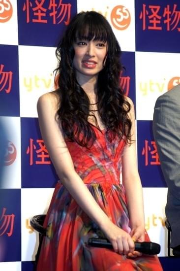 向井理が新境地、底知れぬ“怪物”役「恐ろしいドラマ」