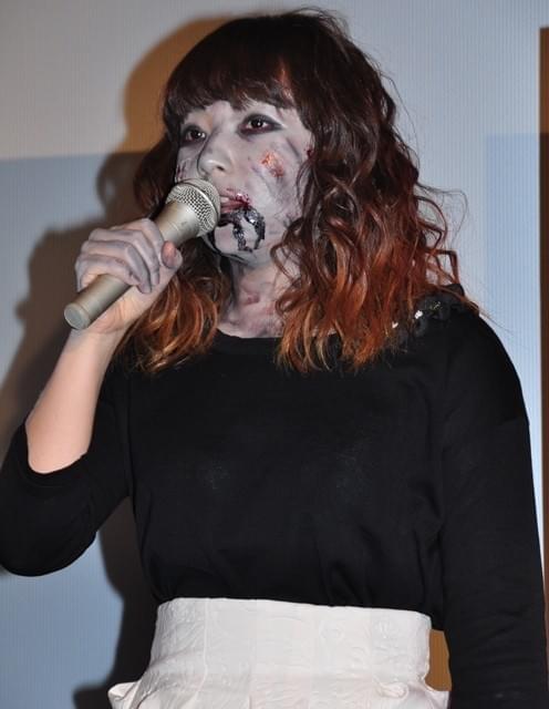 元AKB48野呂佳代、総選挙は打倒マリコ様！「全力で呪いつぶす」