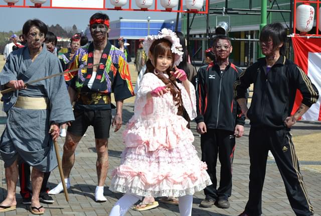 しょこたん、念願の特撮＆コスプレで映画初主演「生きてて良かった！」