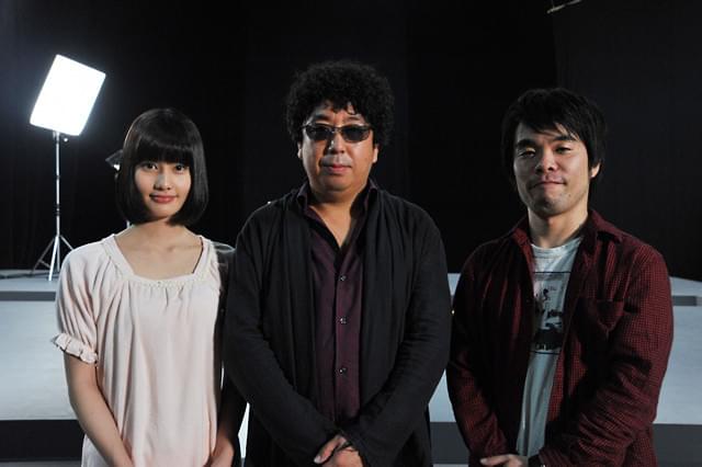 堤幸彦監督、犬童一心監督が「イロドリヒムラ」の日村勇紀を絶賛！