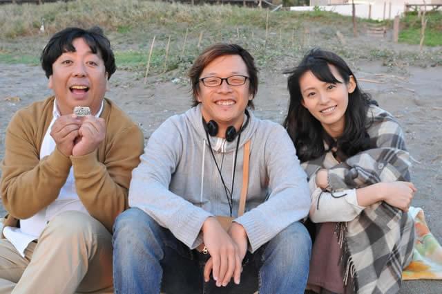 堤幸彦監督、犬童一心監督が「イロドリヒムラ」の日村勇紀を絶賛！