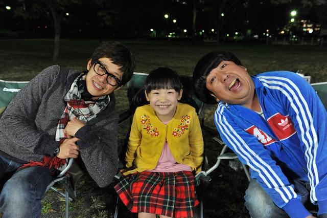 堤幸彦監督、犬童一心監督が「イロドリヒムラ」の日村勇紀を絶賛！