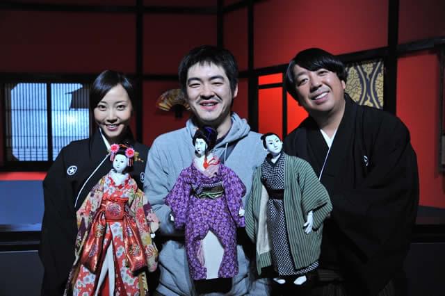 堤幸彦監督、犬童一心監督が「イロドリヒムラ」の日村勇紀を絶賛！