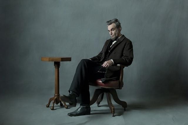 「リンカーン」、D・D＝ルイスの決意と探求＆スピルバーグが込めた思い