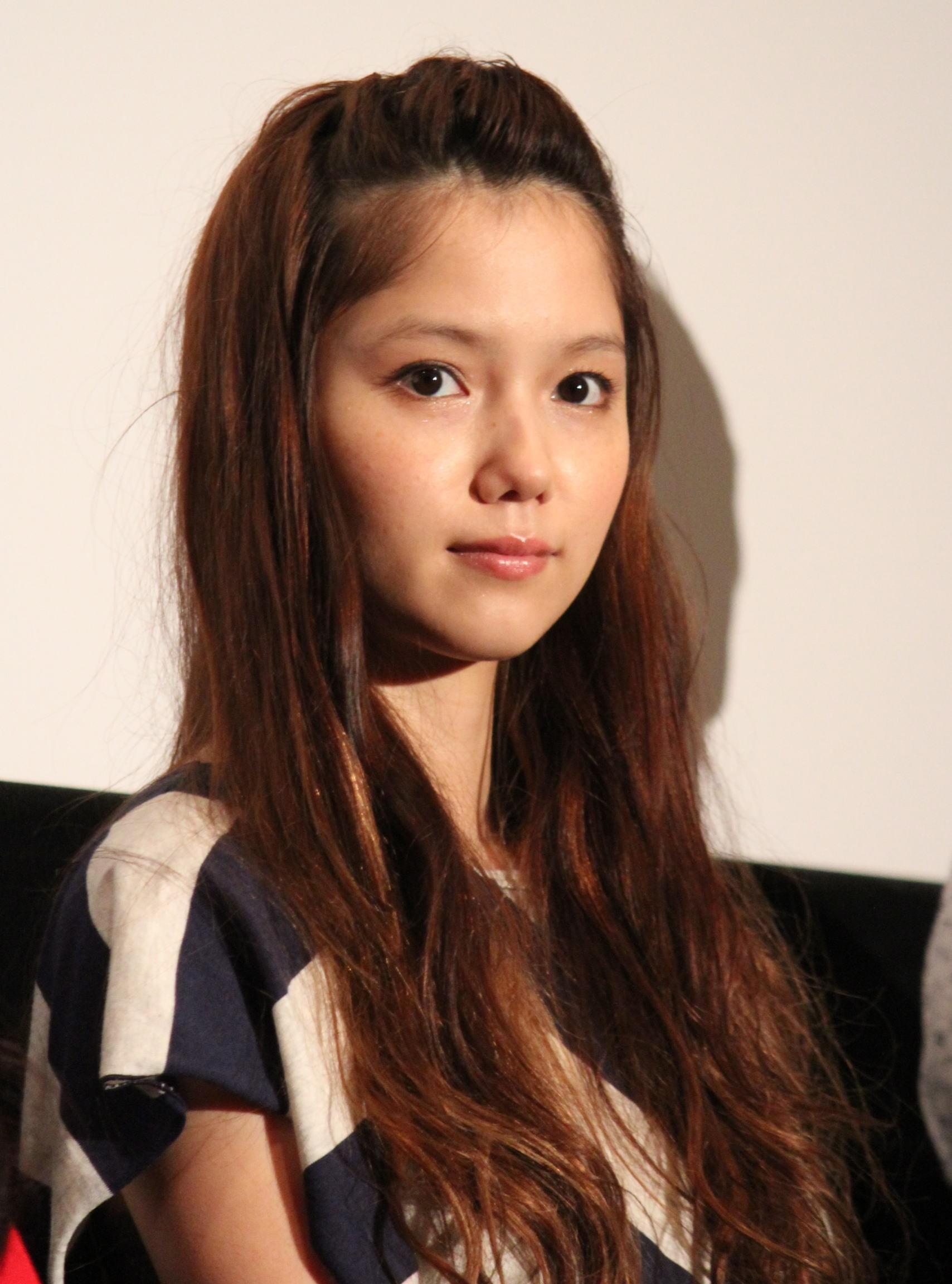 宮崎あおい、友だち作りの秘けつ「好きですとはっきり伝える」