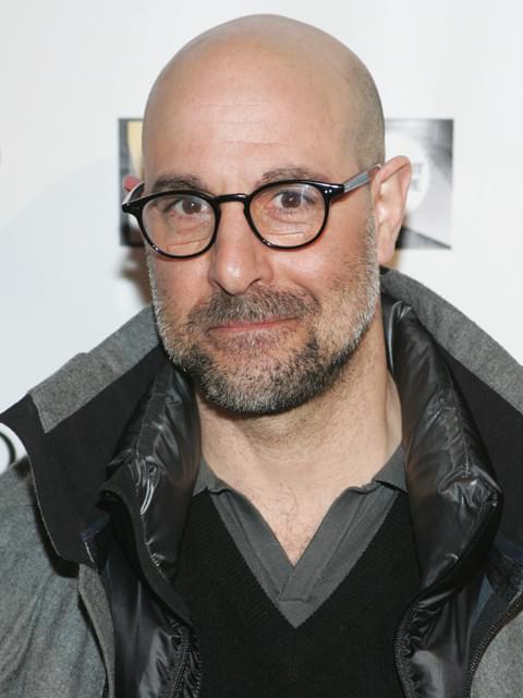 「トランスフォーマー4」にスタンリー・トゥッチが参加