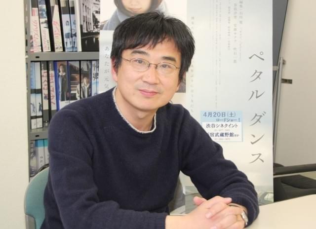 石川寛監督、7年ぶり再タッグを組んだ宮崎あおいの変化とは？