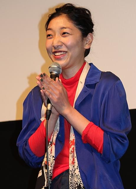 宮崎あおい、7年ぶり再タッグの石川寛監督は「世界観が大好き」