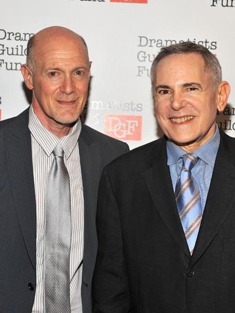 ニール・メロンとクレイグ・ゼイダン